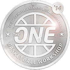 "The One Tour" Basketball Training Workshop 2 (Austin, Texas) primary image