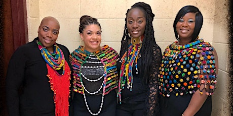 7th Annual AfricStyle Fashion Show primary image