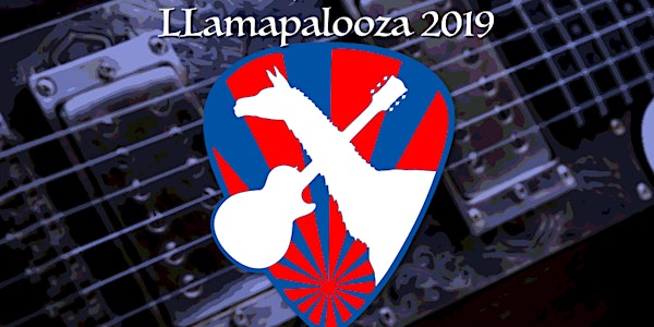 Llamapalooza 2019