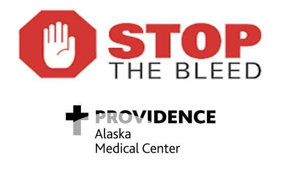 National Stop the Bleed Day Class