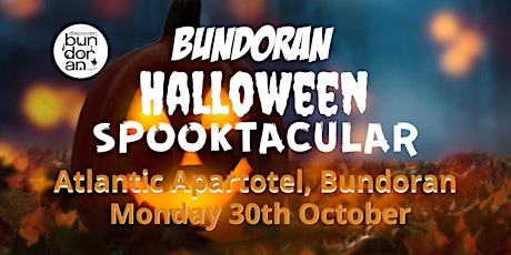 Bundoran Halloween Spooktacular primary image