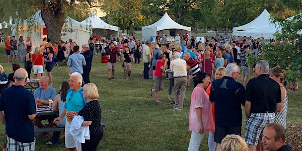 Taste of Tecumseh - 2019