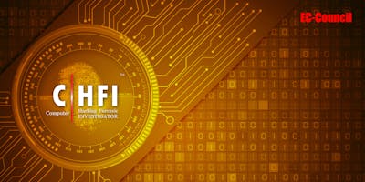 Watertown, NY `| Computer Hacking Forensic Investigator (CHFI) Certification Training, includes Exam