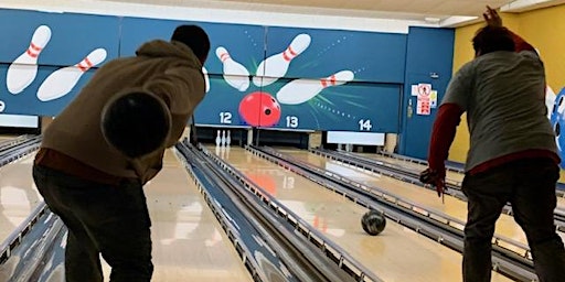 **Members of WNAG only** Bowling at Strikes primary image