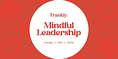 The Mindful Leader (online) primary image