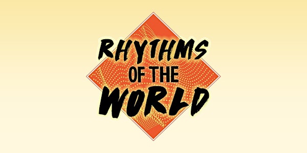 2019 Young People's Concert Series: Rhythms of the World