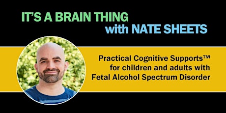 It's a Brain Thing with Nate Sheets primary image