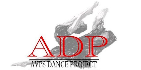 Avi's Dance Project 4th Annual  Showcase