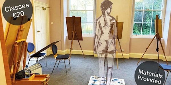 Life Drawing