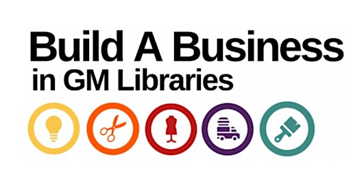 Build A Business 1-2-1 Information session primary image