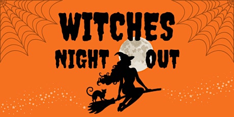 WITCHES NIGHT OUT primary image