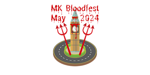 Imagem principal do evento MK Bloodfest 2024