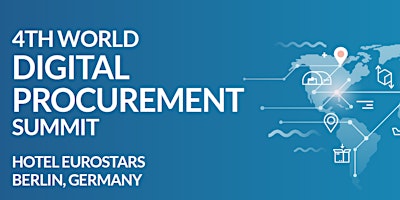 4th+World+Digital+Procurement+Summit
