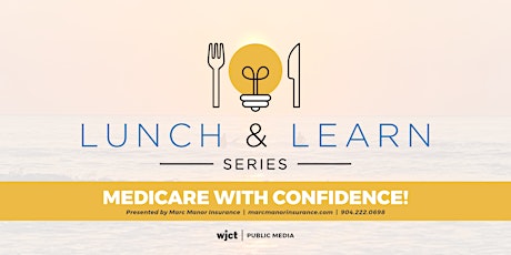 Medicare with Confidence! primary image