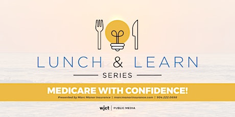 Imagem principal de Medicare with Confidence!