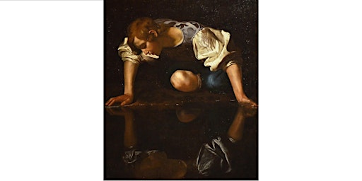 Unveiling the Myth of Narcissus primary image