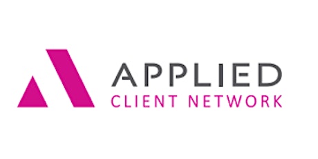 Applied Client Network Virginia & Carolina Chapter - Spring Educational Event 2019 primary image