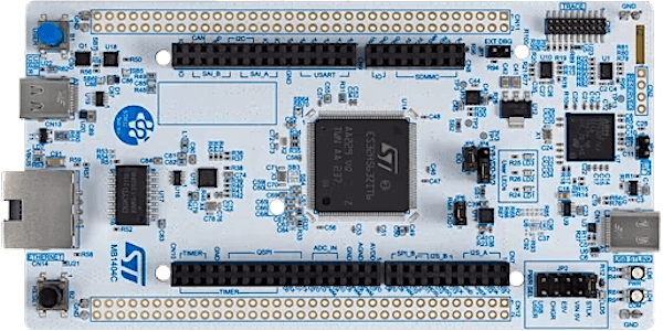 Implementing remote OTA Firmware Updates on STM32 H5, H7 MCUs (5/1/2024)