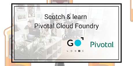 Scotch & learn Pivotal Cloud Foundry primary image