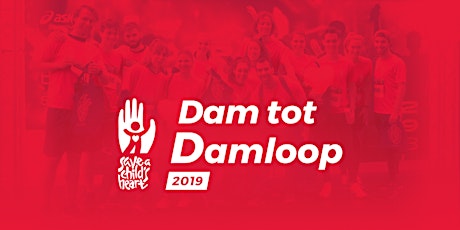 Dam tot Damloop 2019