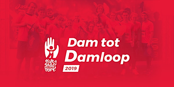 Dam tot Damloop 2019