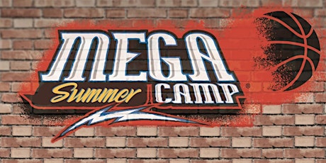 Mega Summer Camp primary image