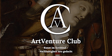 Hauptbild für Der ArtVenture Club im Oktober
