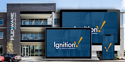 June 10-14, 2024 - Ignition Databases and Scripting Training in Fishers, IN primary image