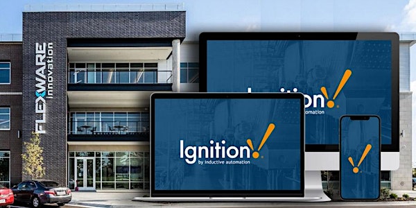 June 10-14, 2024 - Ignition Databases and Scripting Training in Fishers, IN