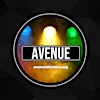 Logotipo de Avenue Blackbox