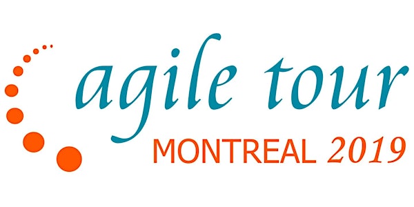 Agile Tour Montreal 2019