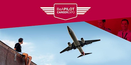 Be A Pilot Career Expo: Sanford, FL – April 27, 2019 primary image