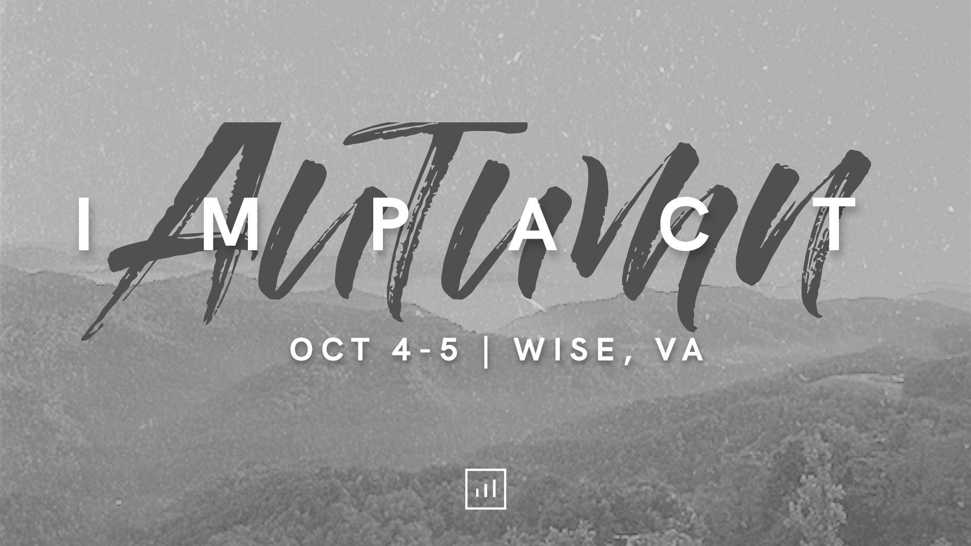 Impact Autumn ft.Catherine Mullins, Jacob Peterson, Tommy Bates, Tom Renfro