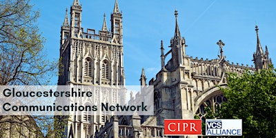 Gloucestershire Communications Network - May 2024 primary image