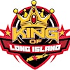 KingofLongIsland Entertainment's Logo