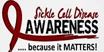 Imagen principal de Sickle Cell Live!: The 8th Annual Sickle Cell Fundraising Dinner