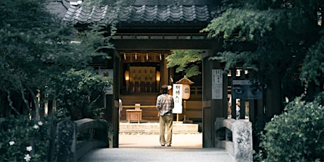 Apresentação Viagem: Japão Ancestral  primärbild