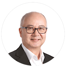 Organiser profile image