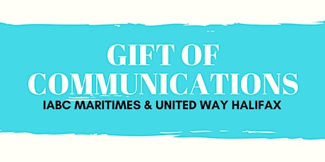 Gift of Communications