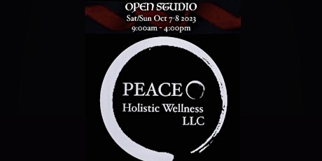PEACE Circle Holistic Wellness LLC ~ OPEN Studio primary image