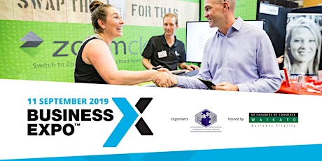 The Premier Business to Business Expo primary image
