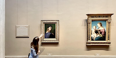 DC National Gallery of Art - Curated Private Tour with Art Historian primary image