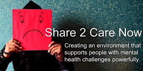 Share2Care Now - Helping those you care about primary image