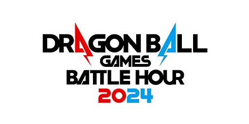 DRAGON BALL Games Battle Hour 2024 primary image