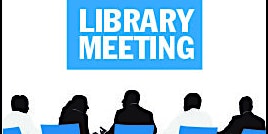 Imagen principal de MARION: Library PD Meeting for School Library Staff