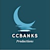 CCBanks Productions's Logo