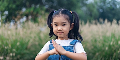 Unser spezielles Training für die Sinne: Selbstbewusstsein stärken (ab 3J.) primary image