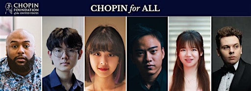 Collection image for Chopin for All