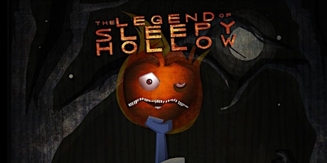The Legend of Sleepy Hollow primary image