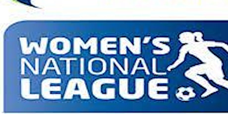 DLR Waves vs Shelbourne FAI Women's National League primary image